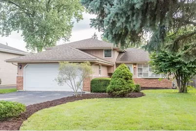 1N344 Darling Street, Carol Stream, IL 60188 - Photo 1