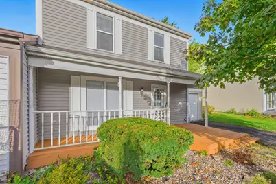 3S184 Birchwood Drive, Warrenville, IL 60555 - Photo 1