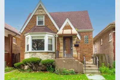 5836 N Rockwell Street, Chicago, IL 60659 - Photo 1