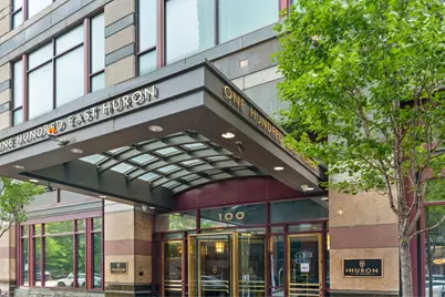 100 E Huron Street #2807, Chicago, IL 60611 - Photo 1