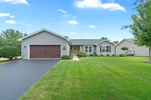 2108 Kingsmill St, Yorkville, IL 60560 - Photo 1