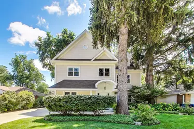 2621 Lake Avenue, Wilmette, IL 60091 - Photo 1
