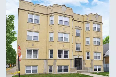 1939 W Granville Avenue #1A, Chicago, IL 60660 - Photo 1