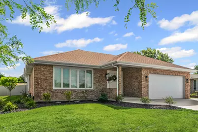 19725 S Schoolhouse Road, Mokena, IL 60448 - Photo 1