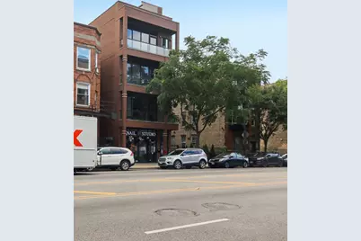 1522 N Western Avenue #4, Chicago, IL 60622 - Photo 1