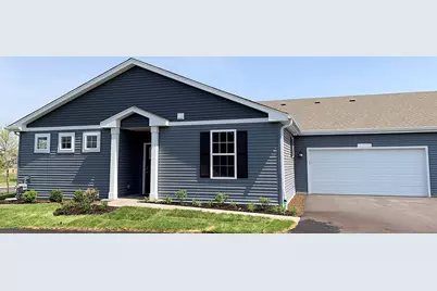 6483 Juniper Drive, Wonder Lake, IL 60097 - Photo 1