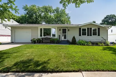 1309 Dogwood Lane, Bloomington, IL 61704 - Photo 1