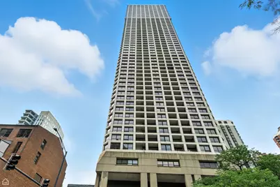 1030 N State Street #11M, Chicago, IL 60610 - Photo 1