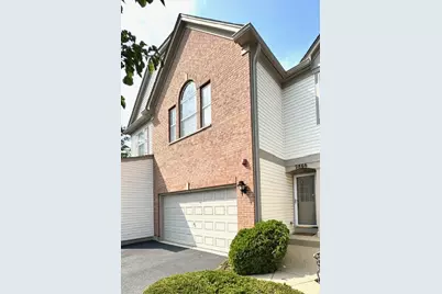 2866 Stonewater Drive, Naperville, IL 60564 - Photo 1