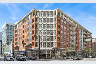 1001 W Madison Street #513, Chicago, IL 60607 - Photo 1