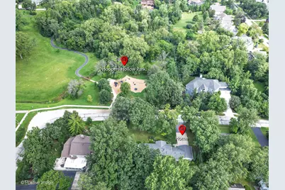 1801 Chicago Avenue, Downers Grove, IL 60515 - Photo 1