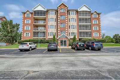 7716 Greenway Boulevard #1SW, Tinley Park, IL 60487 - Photo 1