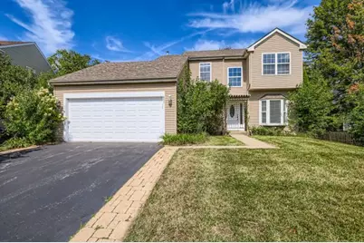 651 Anderson Drive, Lake in the Hills, IL 60156 - Photo 1