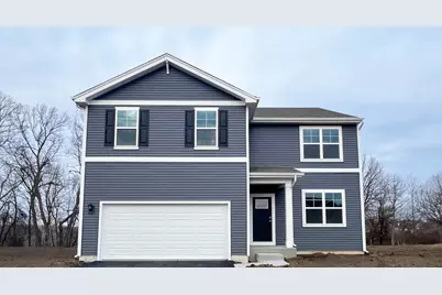 2011 Winterberry Trail, Wonder Lake, IL 60097 - Photo 1