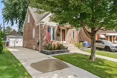 6435 S Lawler Avenue, Chicago, IL 60638 - Photo 1