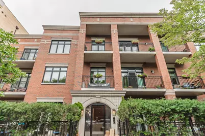 4927 N Damen Avenue #2C, Chicago, IL 60625 - Photo 1