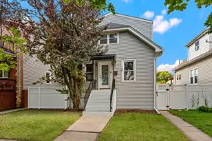 4442 N Melvina Ave, Chicago, IL 60630 - Photo 1