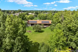 11110 Highland Dr, Naperville, IL 60564 - Photo 1