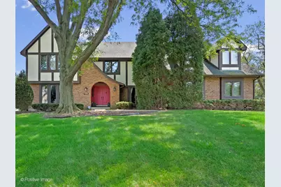 530 Devon Drive, Burr Ridge, IL 60527 - Photo 1