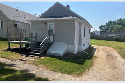 503 Main Street, Dalzell, IL 61320 - Photo 1