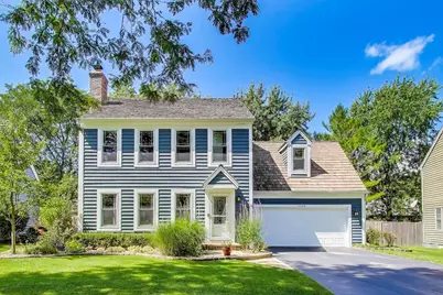 4586 Covenant Court, Gurnee, IL 60031 - Photo 1