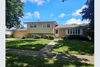 962 Twilight Lane, Wheeling, IL 60090 - Photo 1