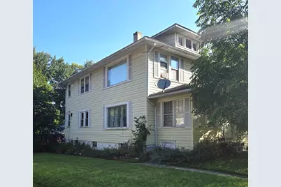 522 George Avenue, Waukegan, IL 60085 - Photo 1