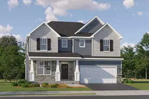 1110 Waterford St, Algonquin, IL 60102 - Photo 1