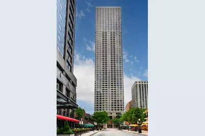 1030 N State Street #38GH, Chicago, IL 60610 - Photo 1
