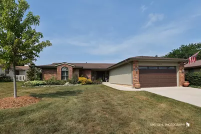 39866 Crabapple Drive, Antioch, IL 60002 - Photo 1