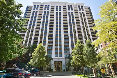 1322 S Prairie Avenue #1913, Chicago, IL 60605 - Photo 1