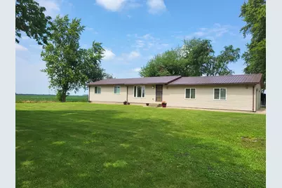 19502 W Ballou Road, Wilmington, IL 60481 - Photo 1