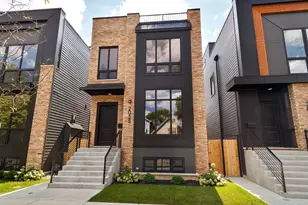 2055 W Race Ave, Chicago, IL 60612 - Photo 1