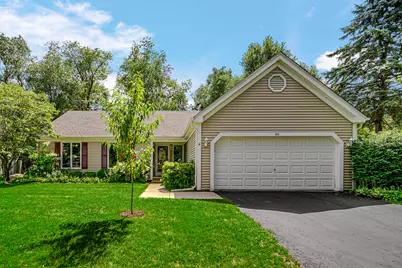 46 Manchester Court, Fox River Grove, IL 60021 - Photo 1