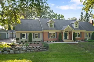 160 J Bateman Rd, Barrington Hills, IL 60010 - Photo 1