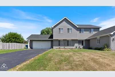 2870 Dorothy Drive, Aurora, IL 60504 - Photo 1