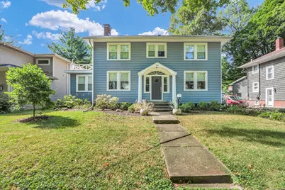 505 W Pennsylvania Avenue, Urbana, IL 61801 - Photo 1