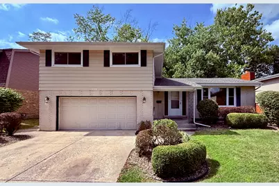 4108 Applewood Lane, Matteson, IL 60443 - Photo 1