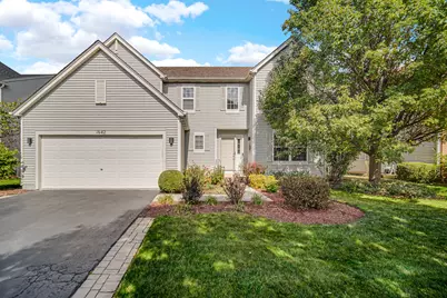 1642 Aster Drive, Romeoville, IL 60446 - Photo 1