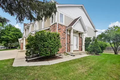 364 Park View Terrace, Buffalo Grove, IL 60089 - Photo 1