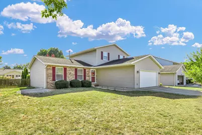 1206 Center Street, Mahomet, IL 61853 - Photo 1