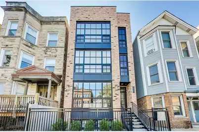 2141 W Belmont Avenue #3, Chicago, IL 60618 - Photo 1