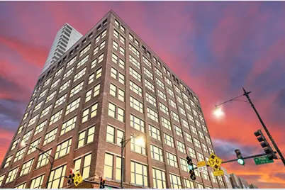 801 S Wells Street #210, Chicago, IL 60607 - Photo 1