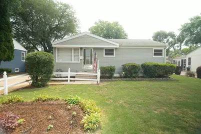 6645 Riverside Drive, Tinley Park, IL 60477 - Photo 1