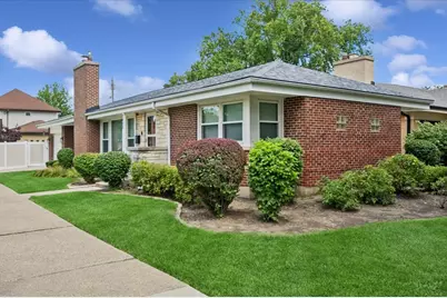 7437 N Ozark Avenue, Chicago, IL 60631 - Photo 1