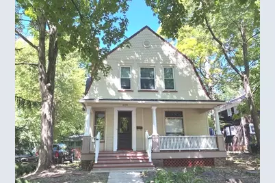 604 W Illinois Street, Urbana, IL 61801 - Photo 1