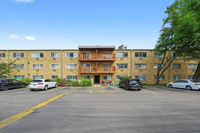 712 Dempster Street #F209, Mount Prospect, IL 60056 - Photo 1