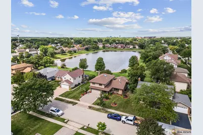 538 Northport Drive, Elk Grove Village, IL 60007 - Photo 1