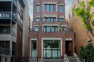 2319 W Wabansia Ave, Chicago, IL 60647 - Photo 1