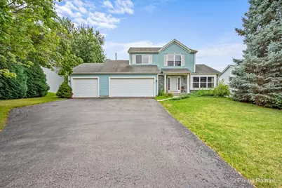 2107 Bridgewater Drive, Belvidere, IL 61008 - Photo 1